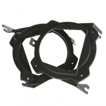 Aerpro APS281 Custom speaker spacer for holden
