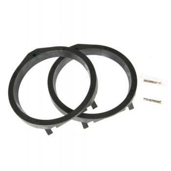 Aerpro APS291 Custom speaker spacer for honda