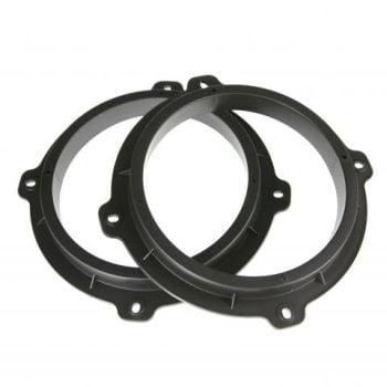 Aerpro APS295 Custom speaker spacer for hyundai