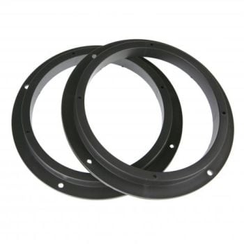 Aerpro APS296 Custom speaker spacer for hyundai