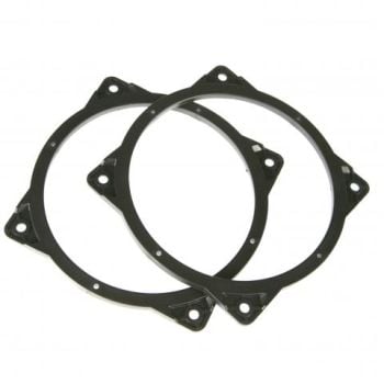 Aerpro APS297 Custom speaker spacer for hyundai