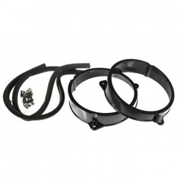 Aerpro APS315 Custom speaker spacer mercedes