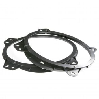 Aerpro APS333 Custom speaker spacer for toyota