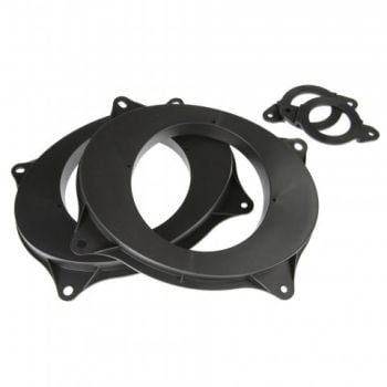 Aerpro APS337 Custom speaker spacer for toyota