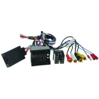 Aerpro CHAD3C Control harness c for audi
