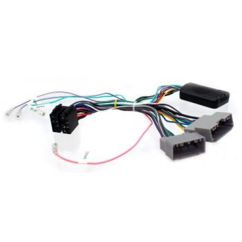 Aerpro CHCH3C Control harness c for chrysler