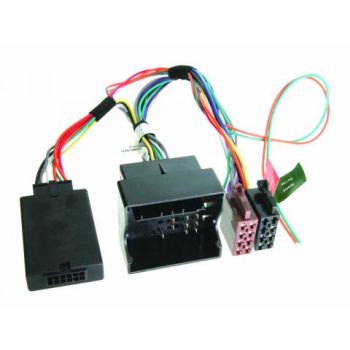 Aerpro CHGM5C Control harness c for holden astra & vectra 04> tigra 05>