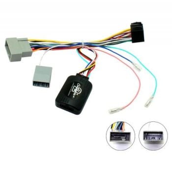 Aerpro CHHO8C Contol harness to suit honda