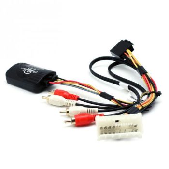 Aerpro CHHY3C Control harness c hyundai