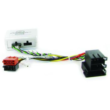 Aerpro CHHY6C Hyundai type c control harness