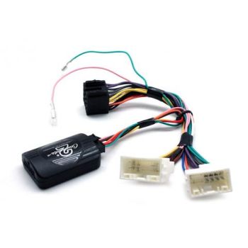 Aerpro CHHY8C Control harness c hyundai/kia