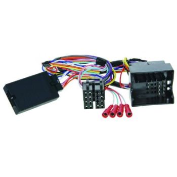 Aerpro CHMC4C Control harness c for mercedes