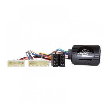 Aerpro CHRN14C Steering Wheel Control Interface to suit Renault Master 2011-2017 X62