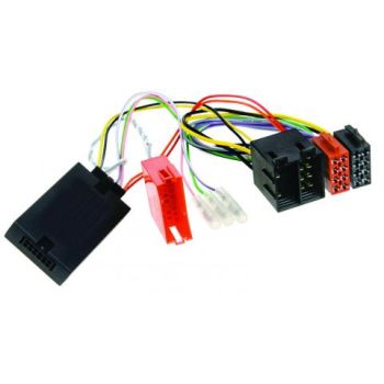 Aerpro CHRN3C Control harness c for renault