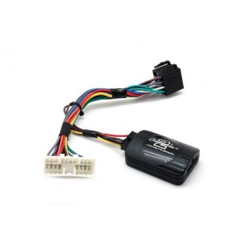 Aerpro CHSS3C Control harness c for ssanyong (for cars without phone button)