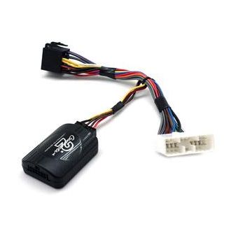 Aerpro CHSY2C Control harness c ssangyong (for cars with phone button)