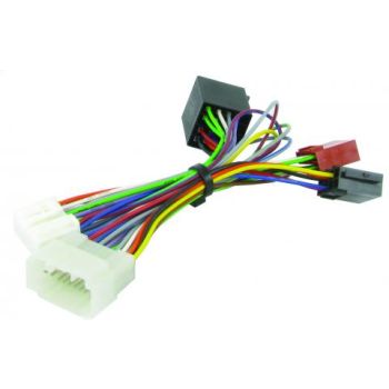 Aerpro CT10HD02 T harness honda