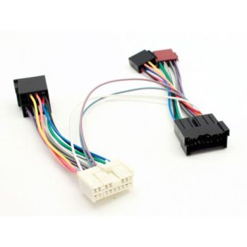 Aerpro CT10HY02 T harness hyundai
