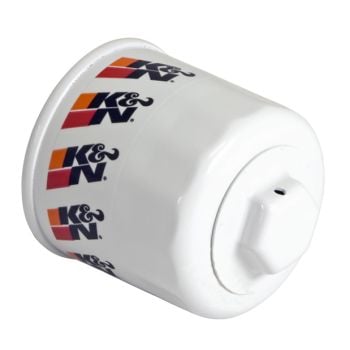 K&N HP-1008 Premium Wrench-Off Oil Filter