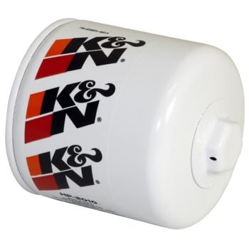 K&N HP-2010 Premium Wrench-Off Oil Filter