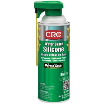 CRC Food Grade Silicone Water Based 369g FG03035