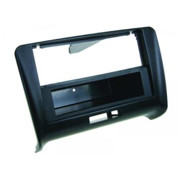Aerpro FP8022 Facia for audi tt 2007 - up black