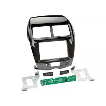 Aerpro FP8101 Peugeot - citroen double din facia