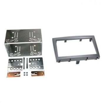 Aerpro FP8252 Double din facia - porsche