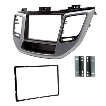 Aerpro FP8303 Double din facia hyundai