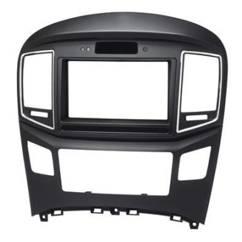 FP8323 Facia Black Hyundai iLoad Starex 2015- / iMax 2016-
