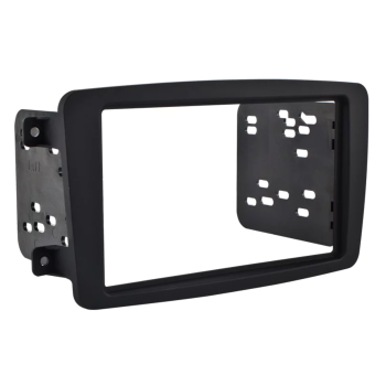 Aerpro FP8333 Double DIN Fascia fits Mercedes-Benz Class 00-04 W3 CLK 00-04