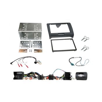 Aerpro FP8457K Install Kit for Audi TT 2007 - 2014 (8J)