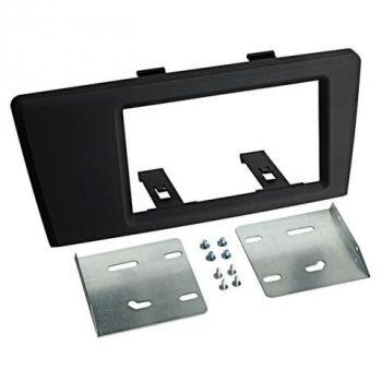Aerpro FP9128 Double din facia for volvo
