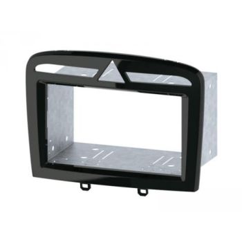 Aerpro FP9139 Double din facia for peugeot