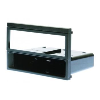 Aerpro FP9356 Mazda facia plate & pocket 323