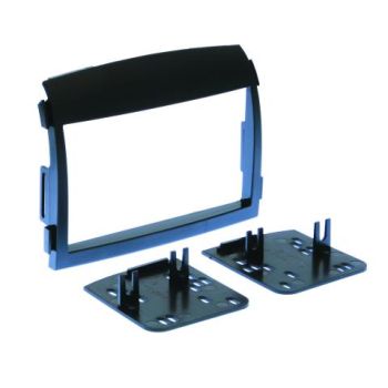 Aerpro FP957320 Hyundai sonata 2006 - 2008 d/din
