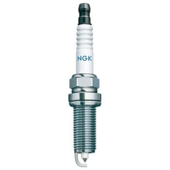 NGK LZKAR6AP-11 Laser Platinum Spark Plug