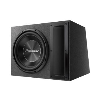 Pioneer TS-A300B 12" 2 Ohm Subwoofer Enclosure