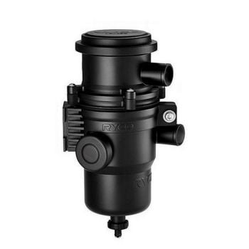 Ryco RCC351 Crankcase Filter Assembly