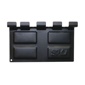 SP Tools Magnetic Holder For Pry Bars SP30904