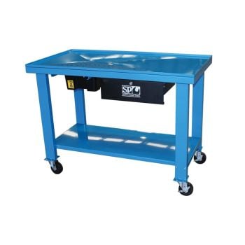 SP Tools Professional Engine Tear Down Bench SP40415