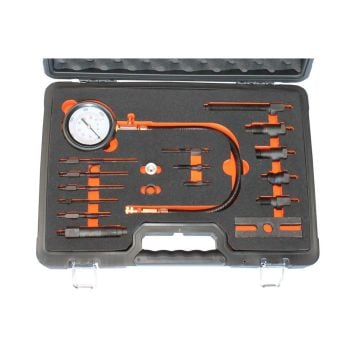 SP Tools Diesel Compression Tester Set Deluxe SP66038
