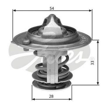 Gates TH29882G1 Thermostat
