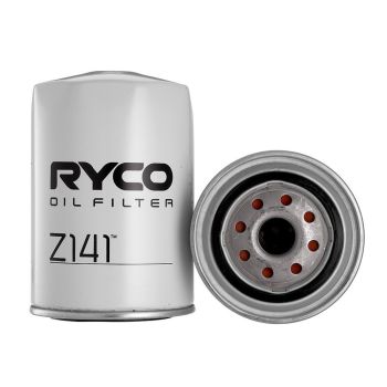 Ryco Z141 Oil Filter