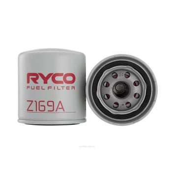 Ryco Z169A Fuel Filter