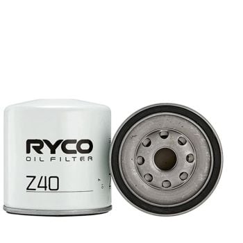 Ryco Z40 Oil Filter