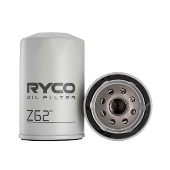 Ryco Z62 Oil Filter