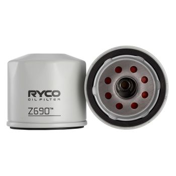 Ryco Z690 Oil Filter