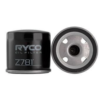 Ryco Z781 Oil Filter