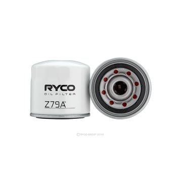 Ryco Z79A Oil Filter